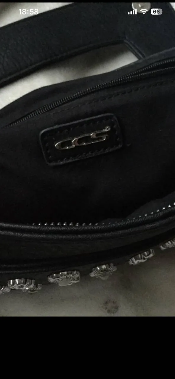 Сумка новая абсолютно ÇÇŞ . 600 tl 5