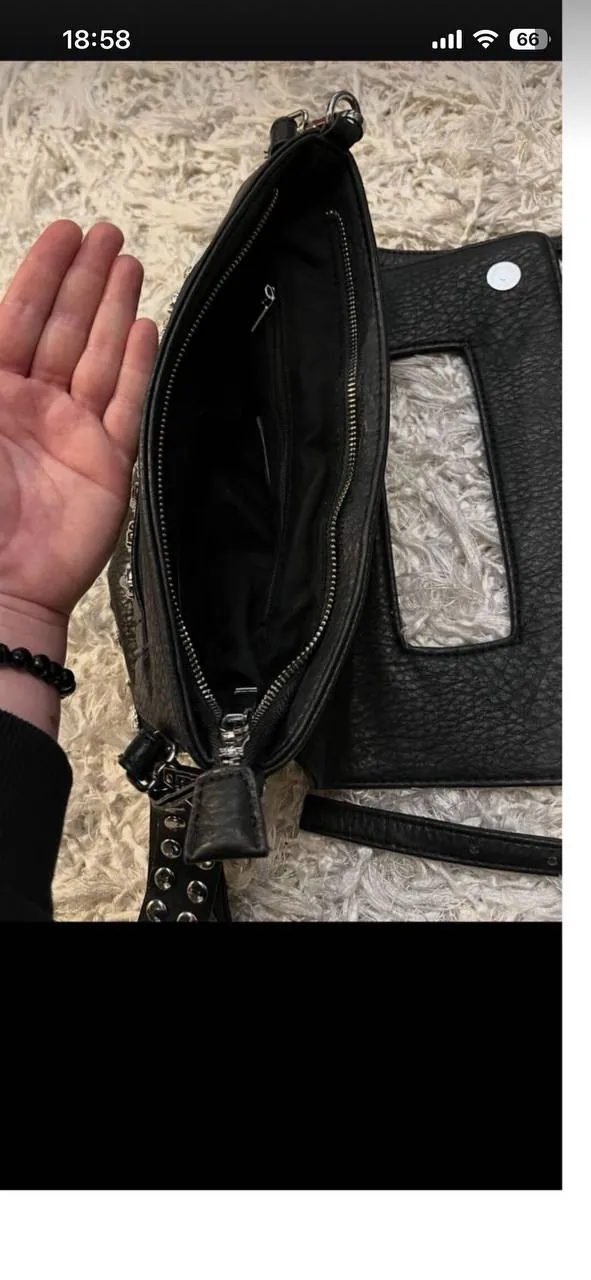 Сумка новая абсолютно ÇÇŞ . 600 tl 3