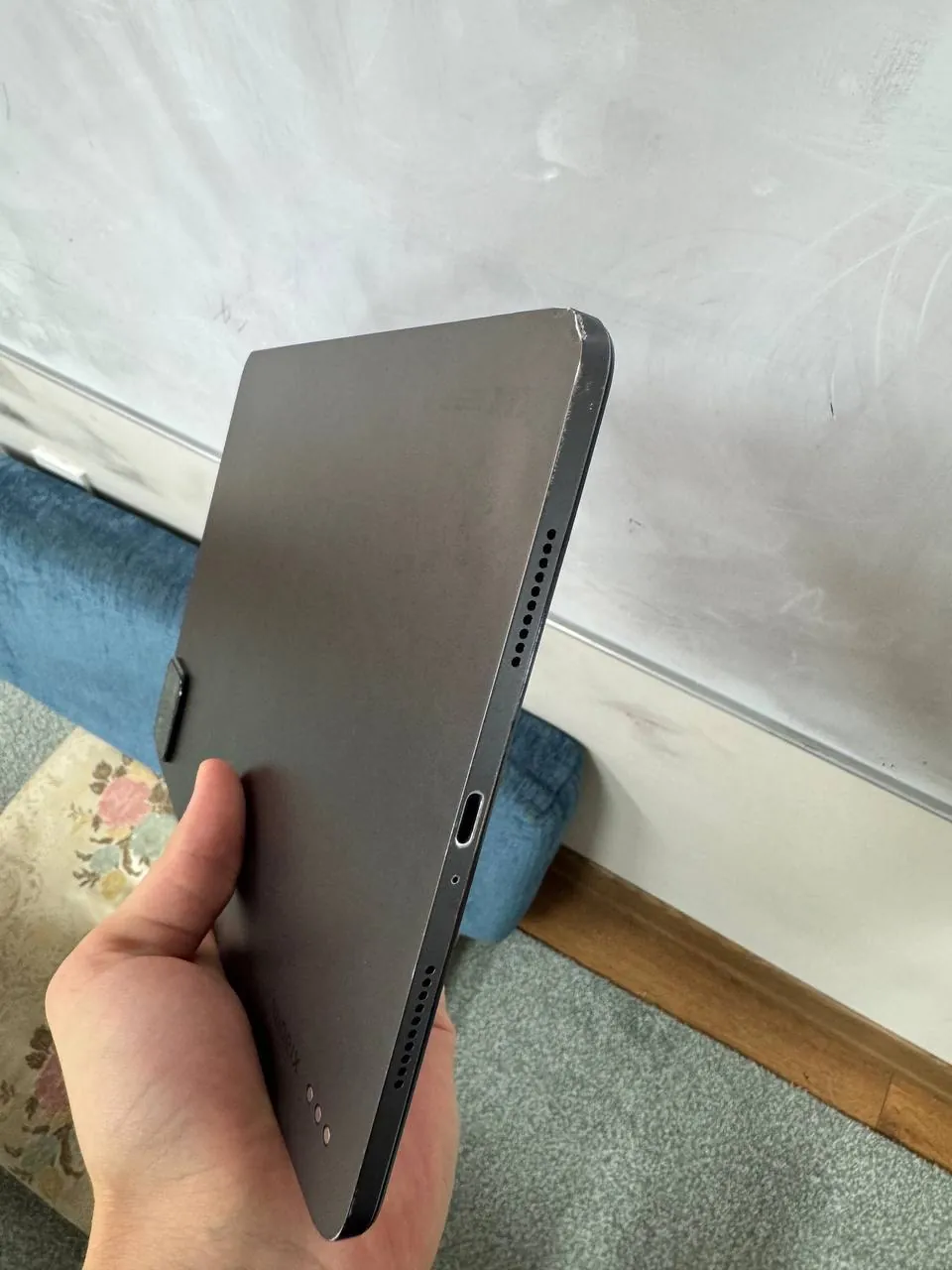 Планшет Xiaomi Pad 6 128 ГБ, Стамбул 3