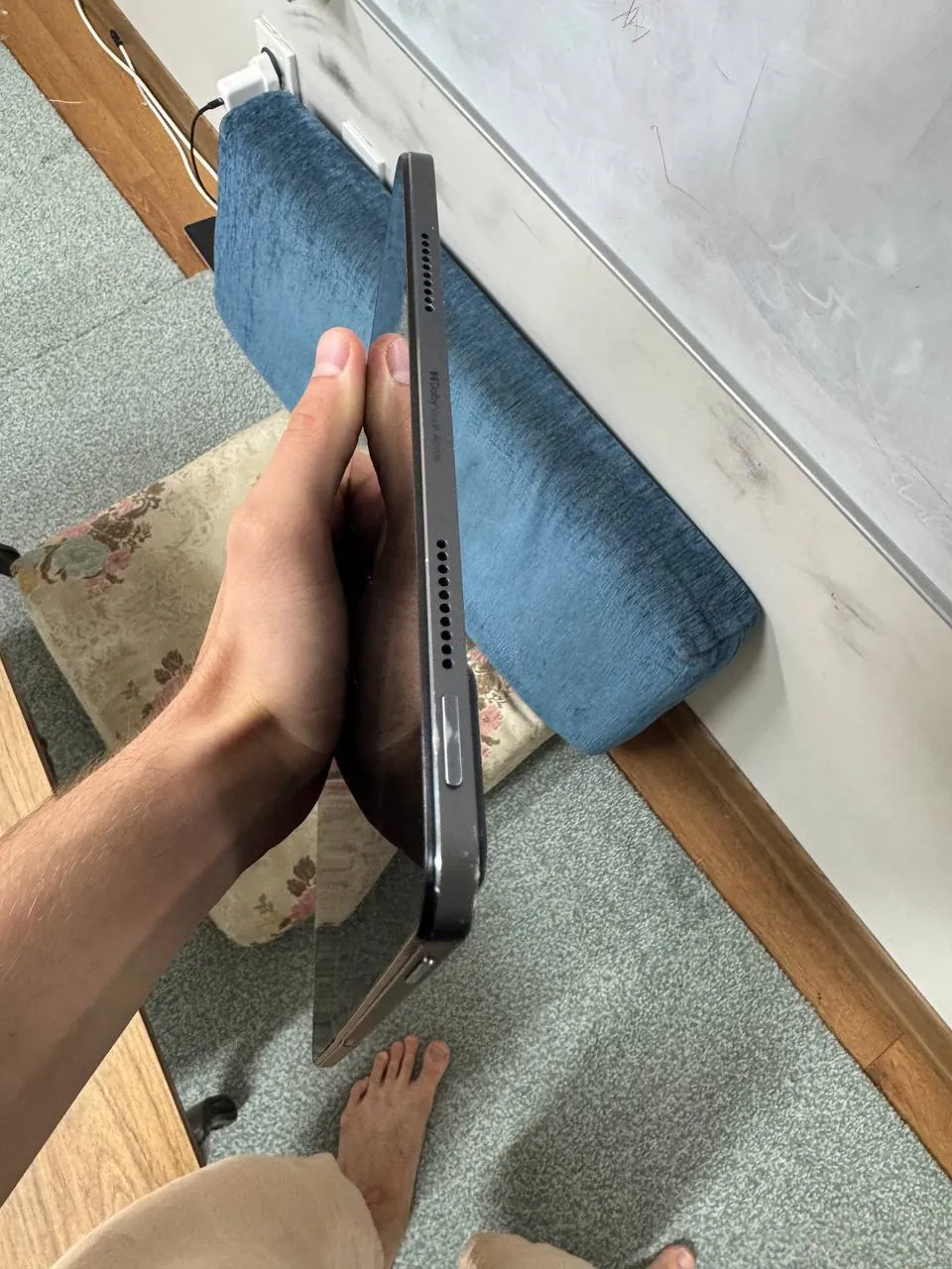Планшет Xiaomi Pad 6 128 ГБ, Стамбул 2