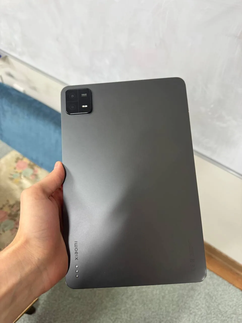 Планшет Xiaomi Pad 6 128 ГБ, Стамбул 4