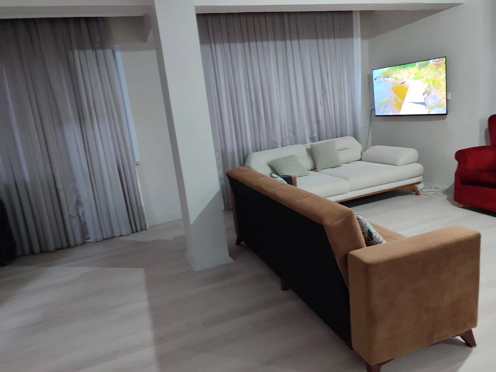 Комната для девушки в Büyükçekmece 8
