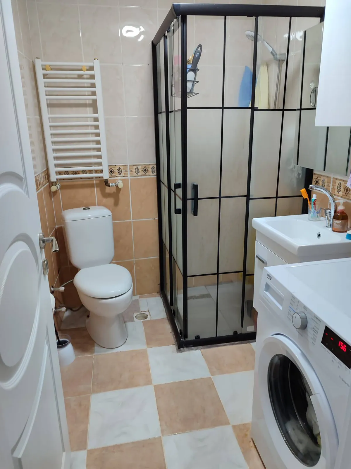 Комната для девушки в Büyükçekmece 2