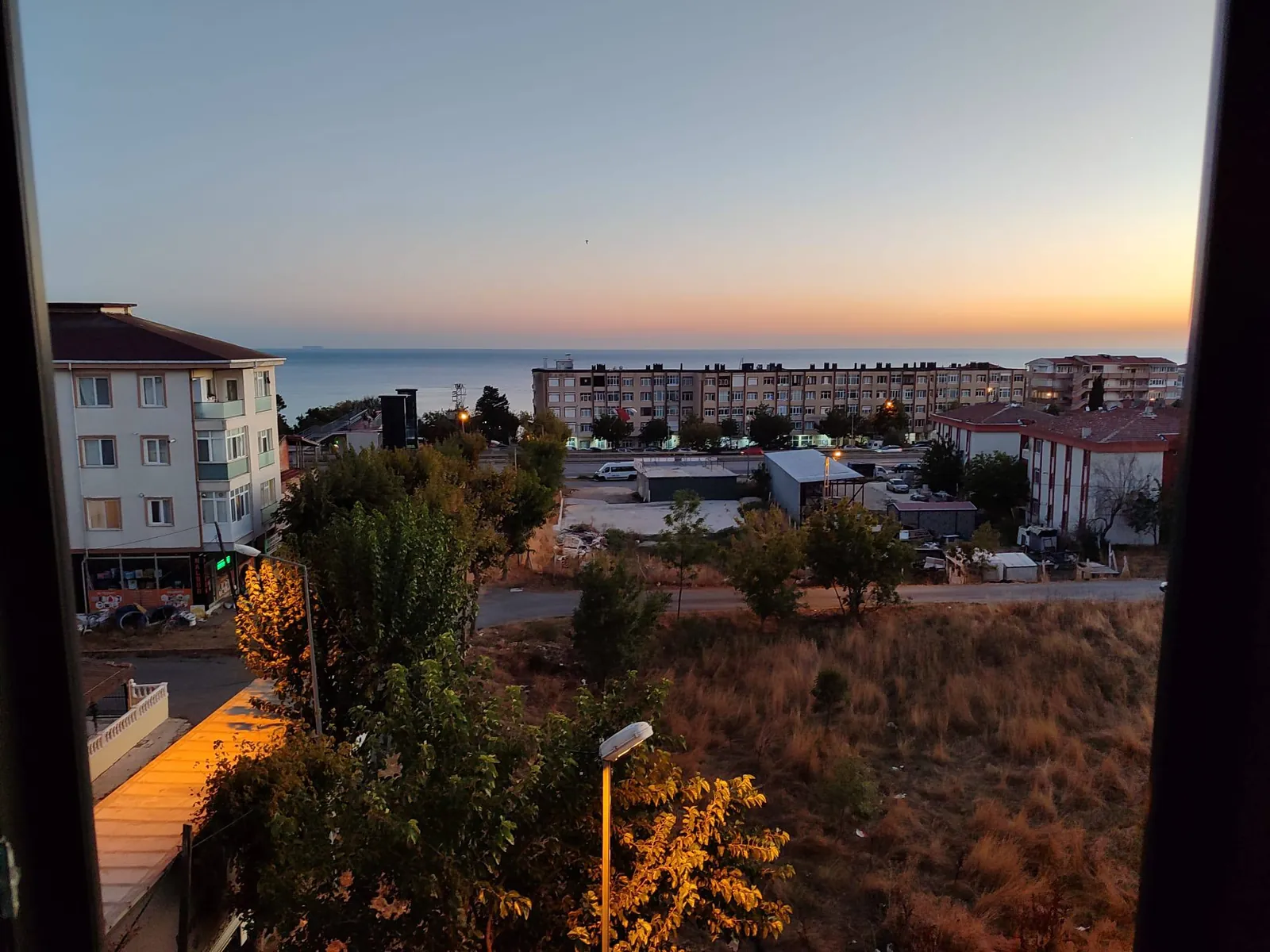 Комната для девушки в Büyükçekmece 7