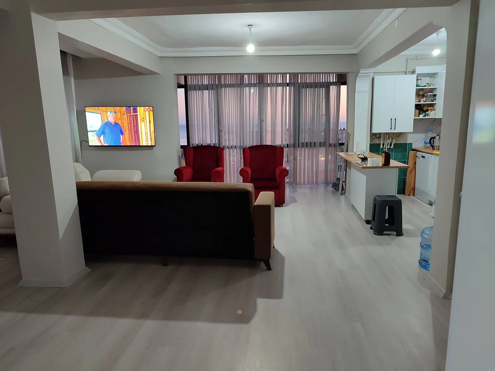 Комната для девушки в Büyükçekmece 5