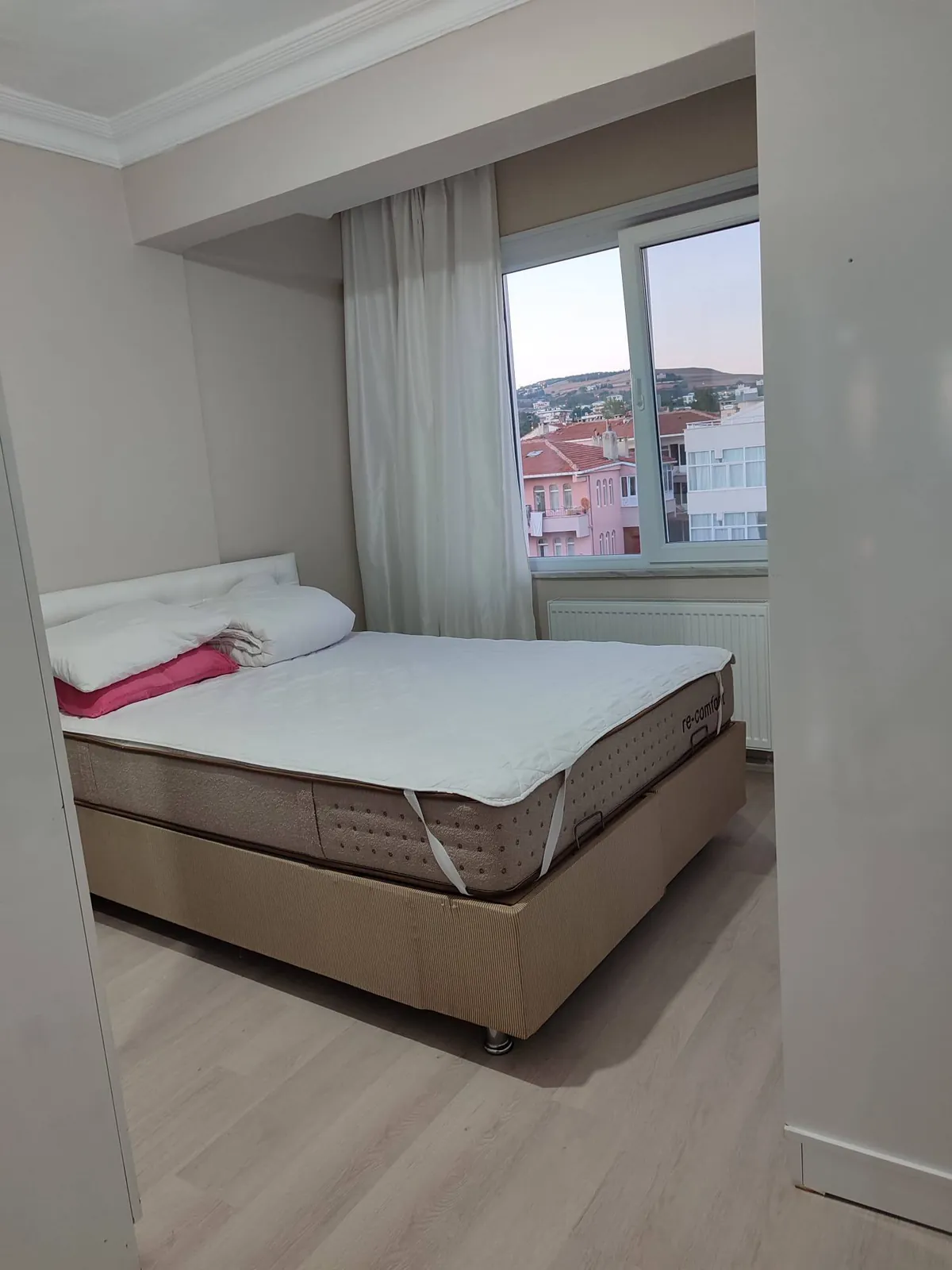 Комната для девушки в Büyükçekmece 3