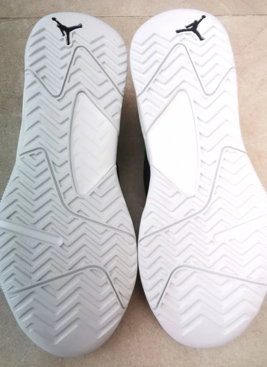 Кроссовки Jordan Air NFH Multi 5