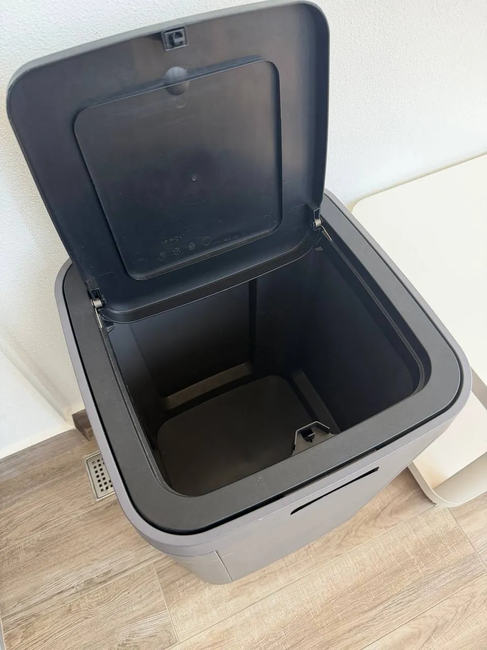 Контейнер для мусора IKEA Gigantisk 2
