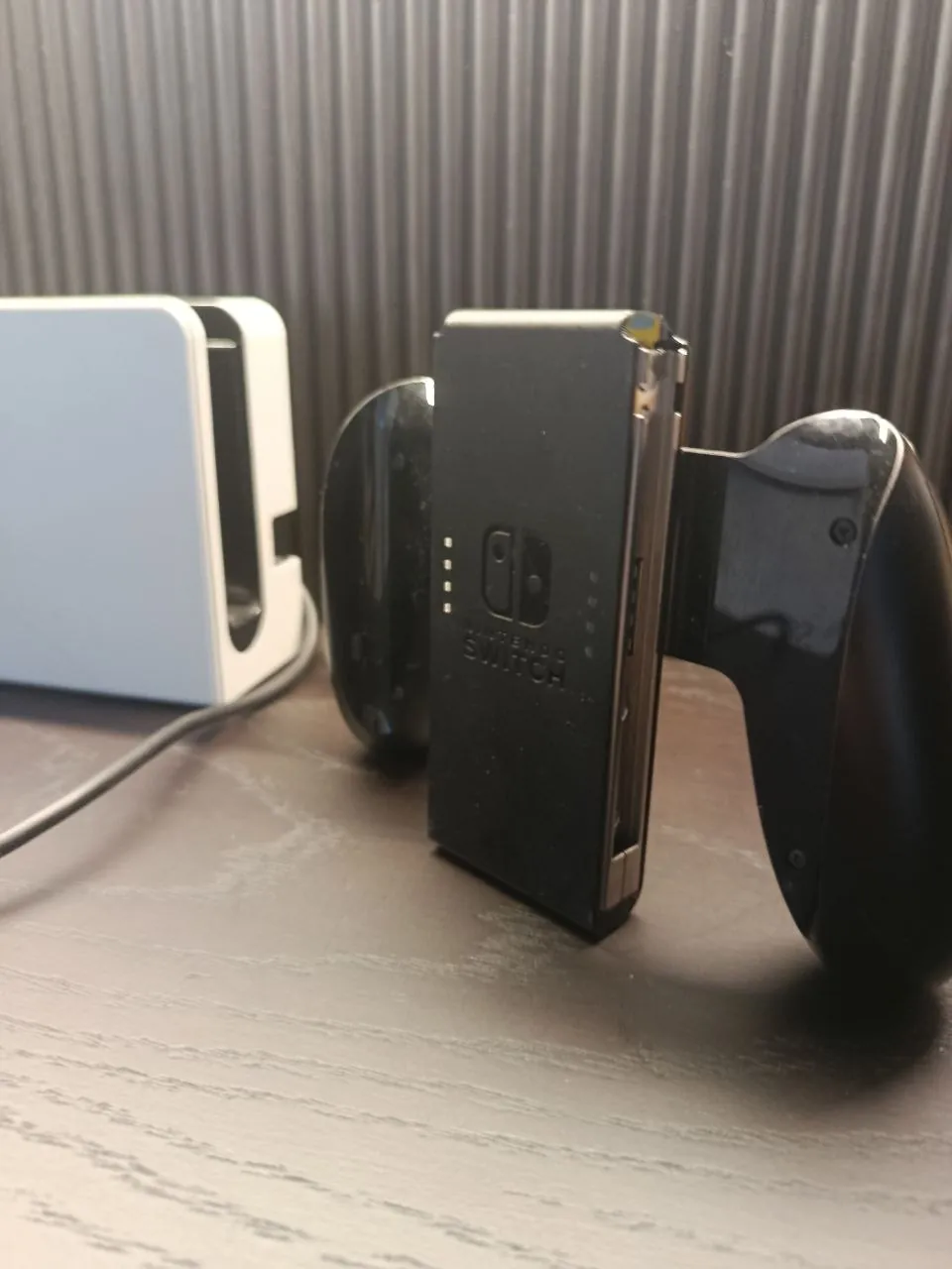 Аксессуары для Nintendo Switch OLED 4
