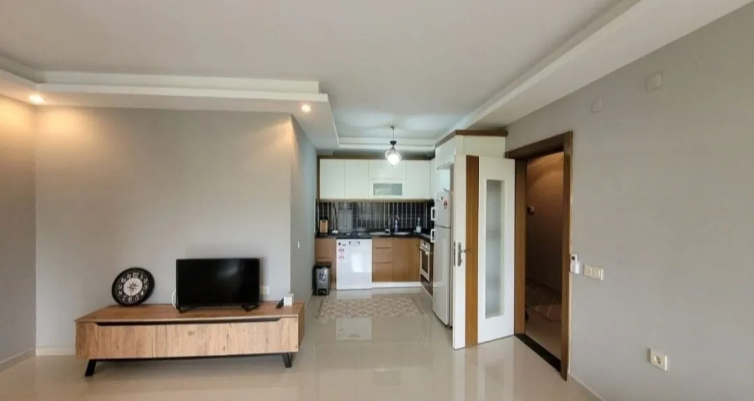 Квартира 1+1 в районе Хурма, Анталия 5