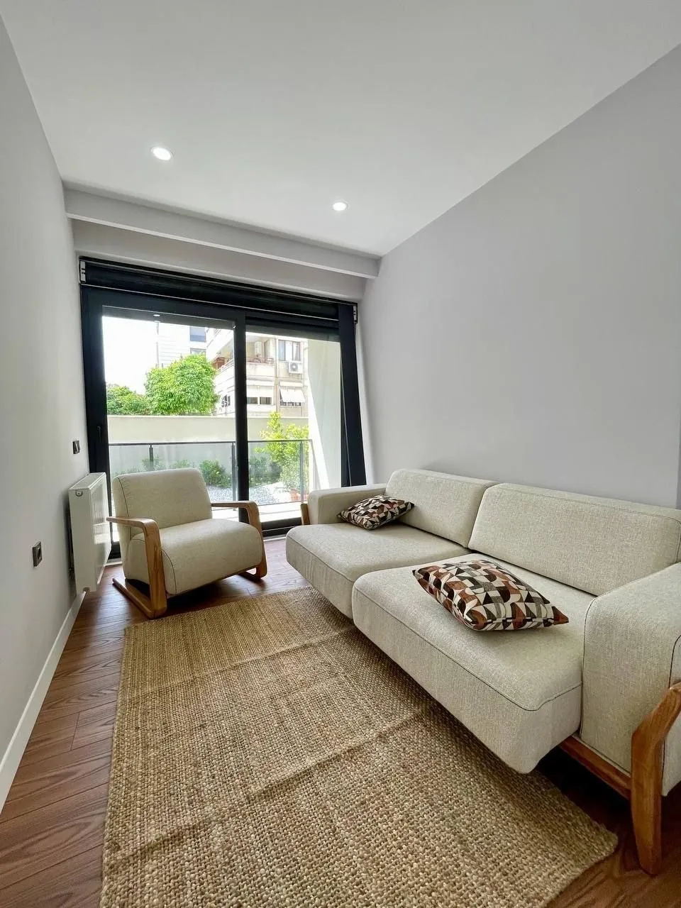 Квартира 2+1 в центре Муратпаши, Анталия 7
