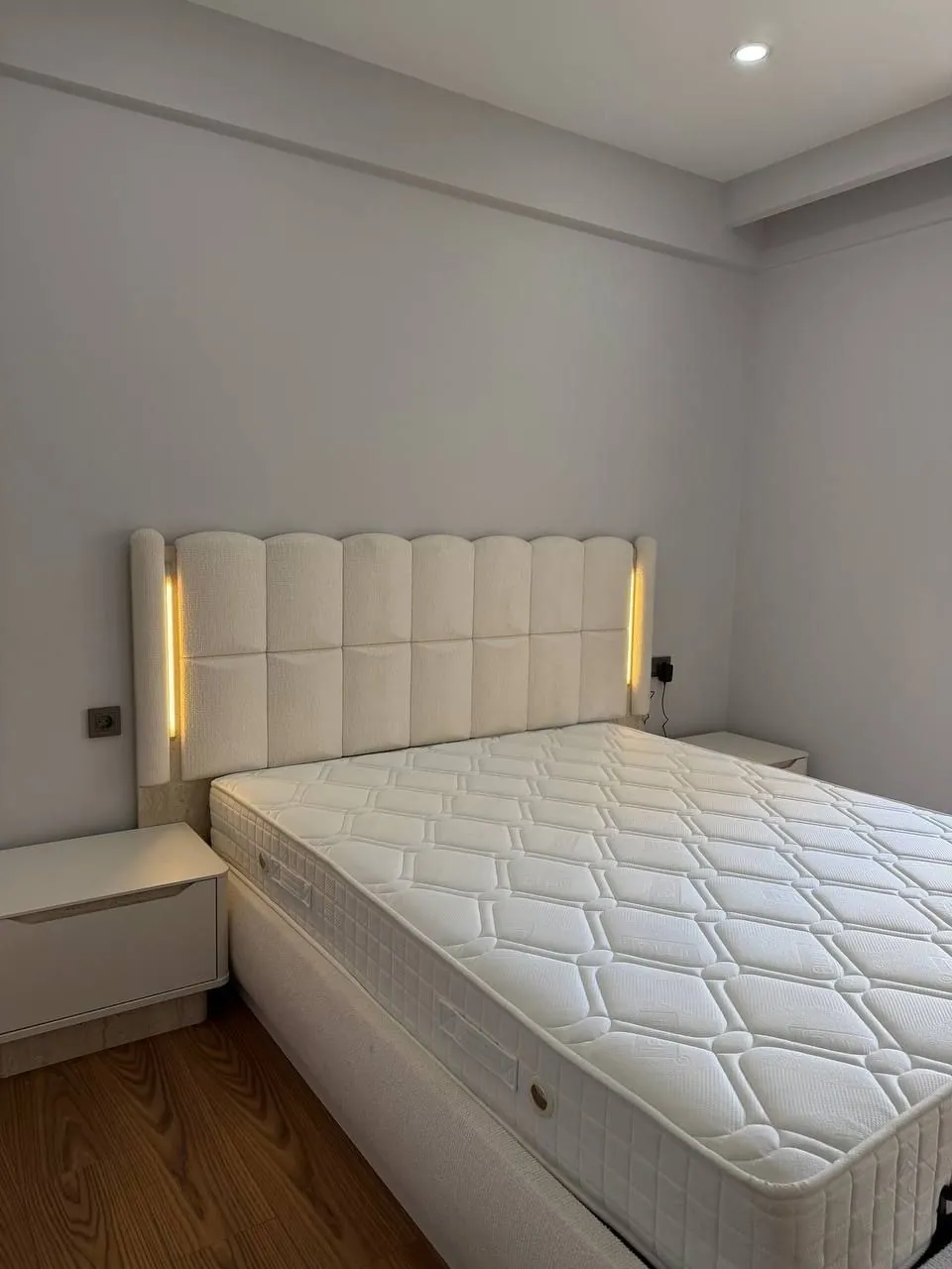 Квартира 2+1 в центре Муратпаши, Анталия 6