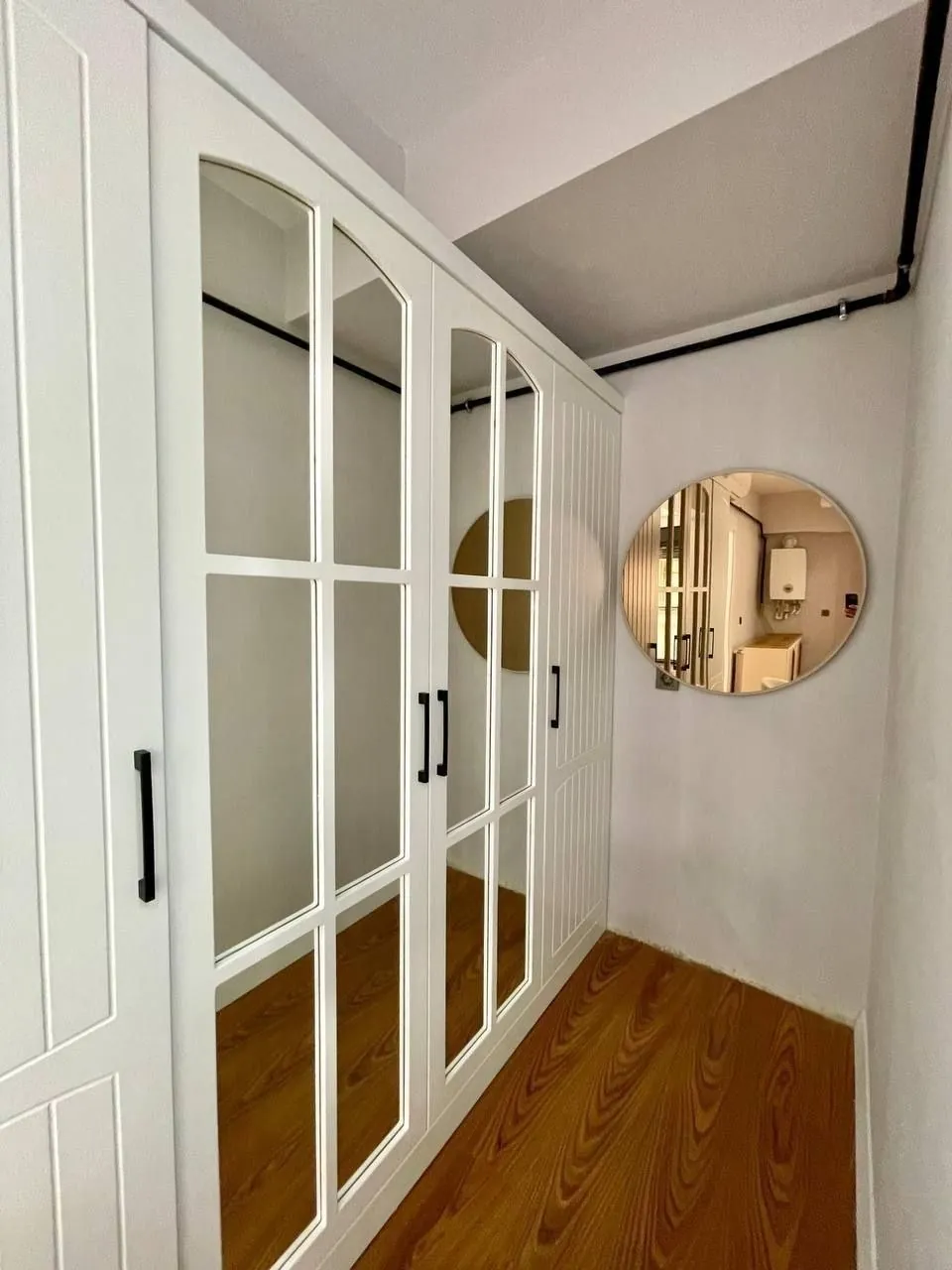 Квартира 2+1 в центре Муратпаши, Анталия 5