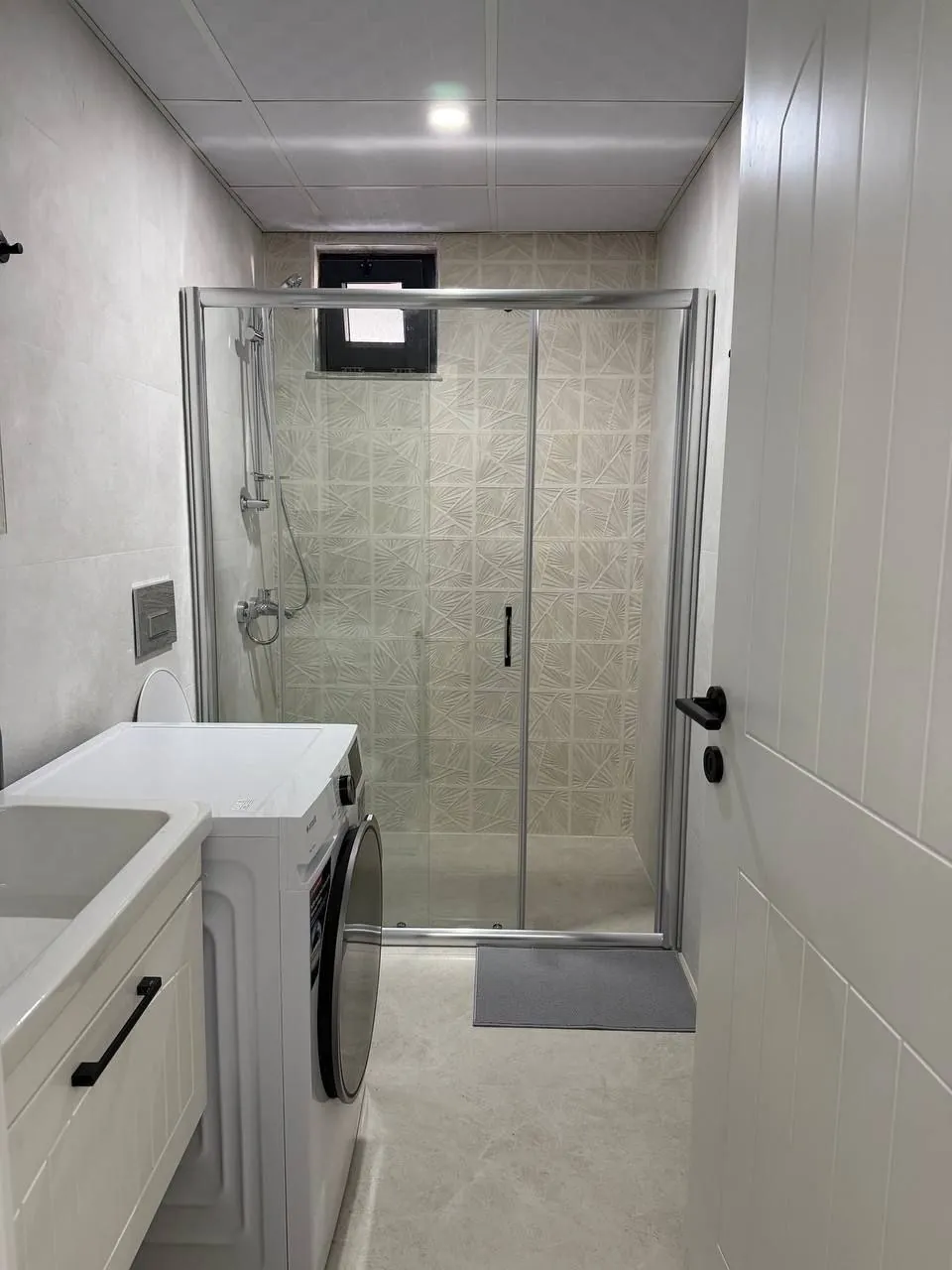 Квартира 2+1 в центре Муратпаши, Анталия 8