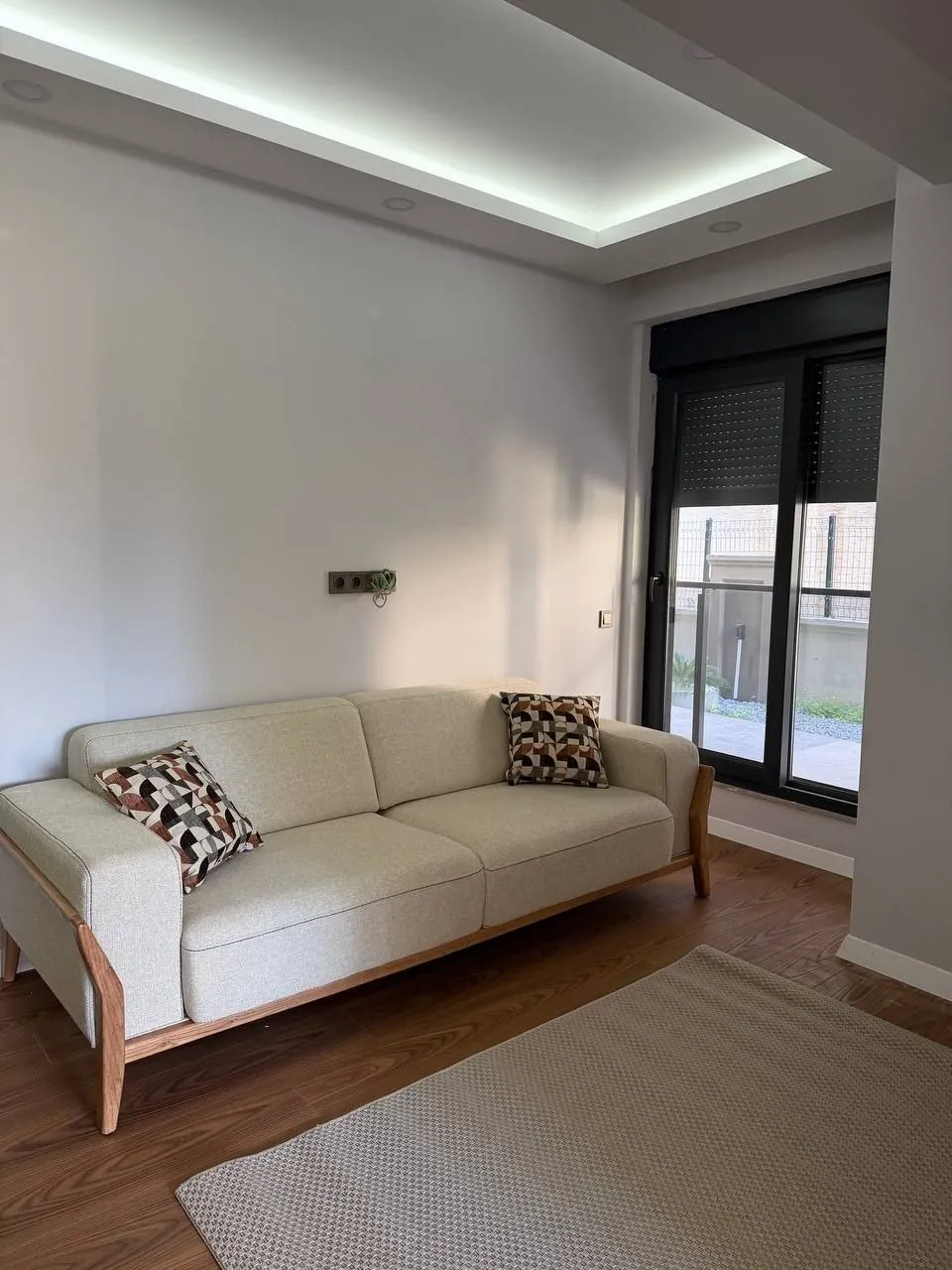 Квартира 2+1 в центре Муратпаши, Анталия 3
