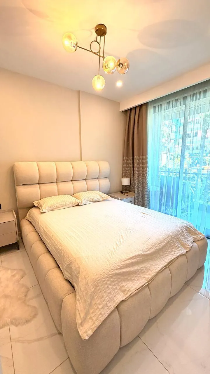 Квартира 1+1 в Royal Grand Exclusive, центр Аланьи 1