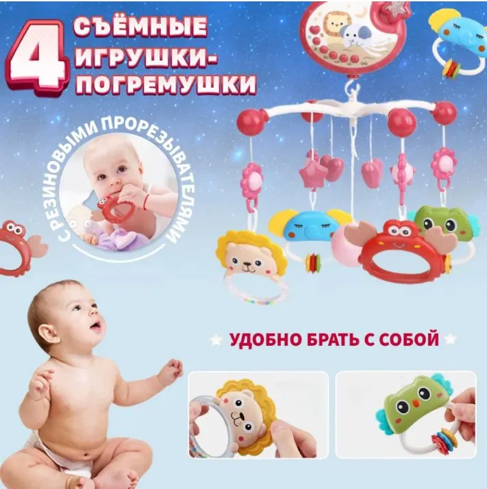 Товары для малыша и будущей мамы 6