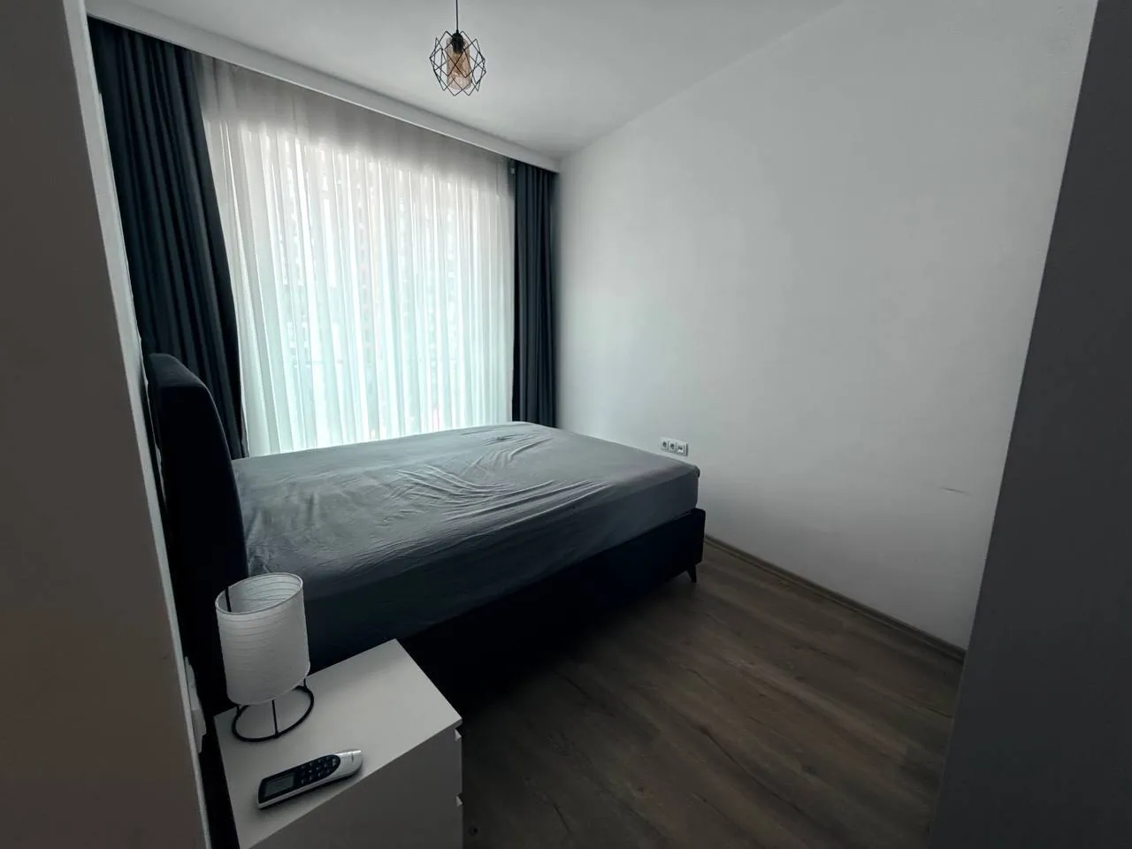 Квартира 2+1 в комплексе Prestige, Кепез 6