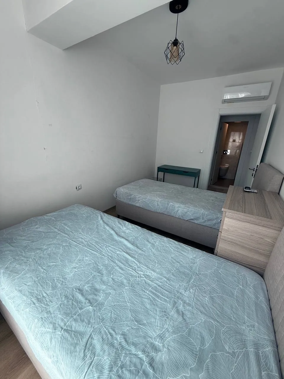 Квартира 2+1 в комплексе Prestige, Кепез 5