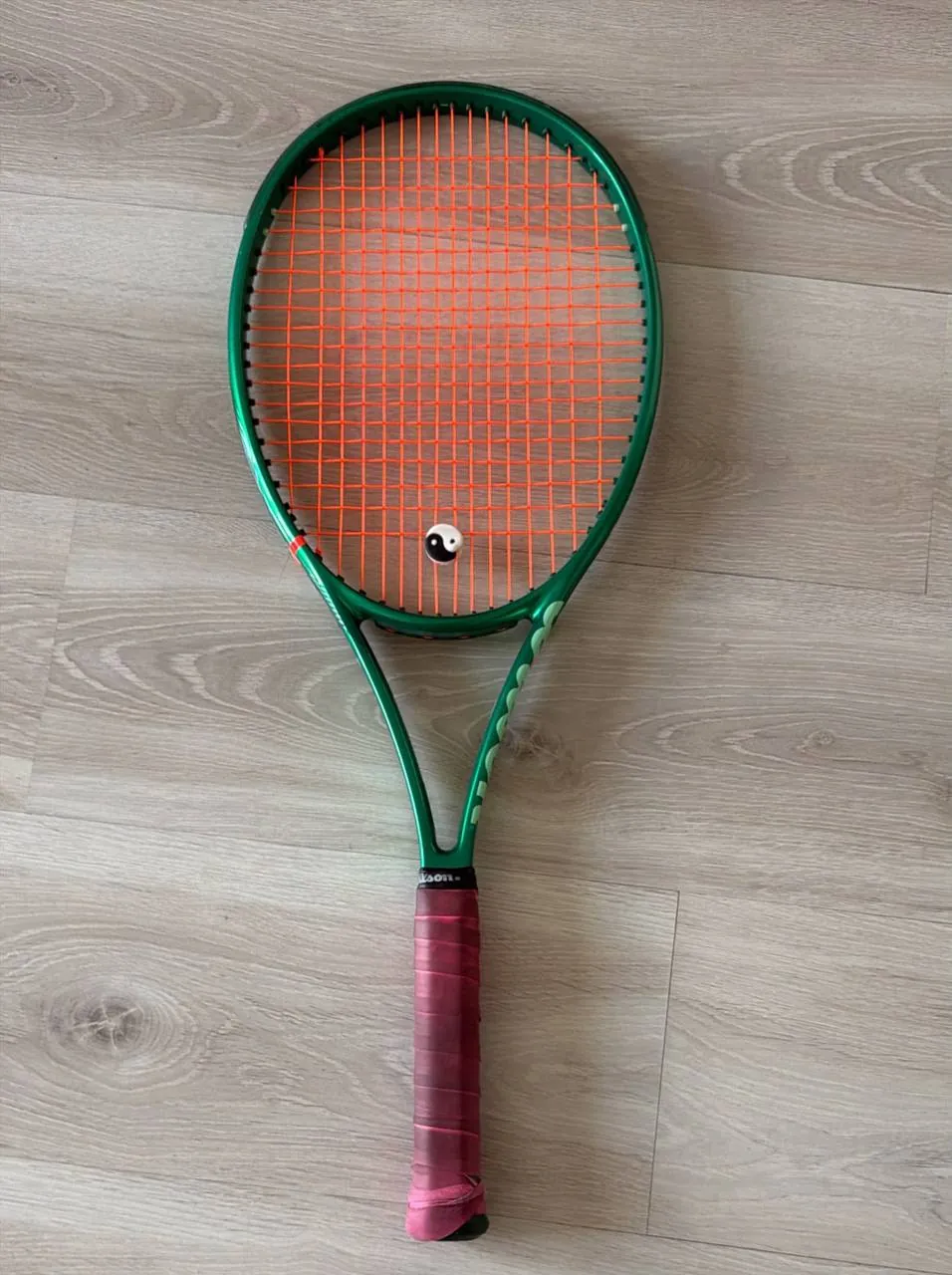 Теннисная ракетка Wilson Blade v10 1