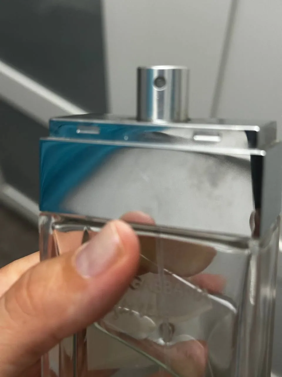 Духи Dolce & Gabbana Light Blue 100 мл 3