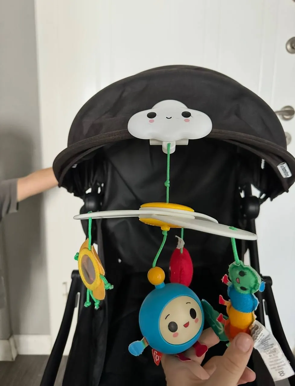 Игрушки Fisher-Price, набор 2