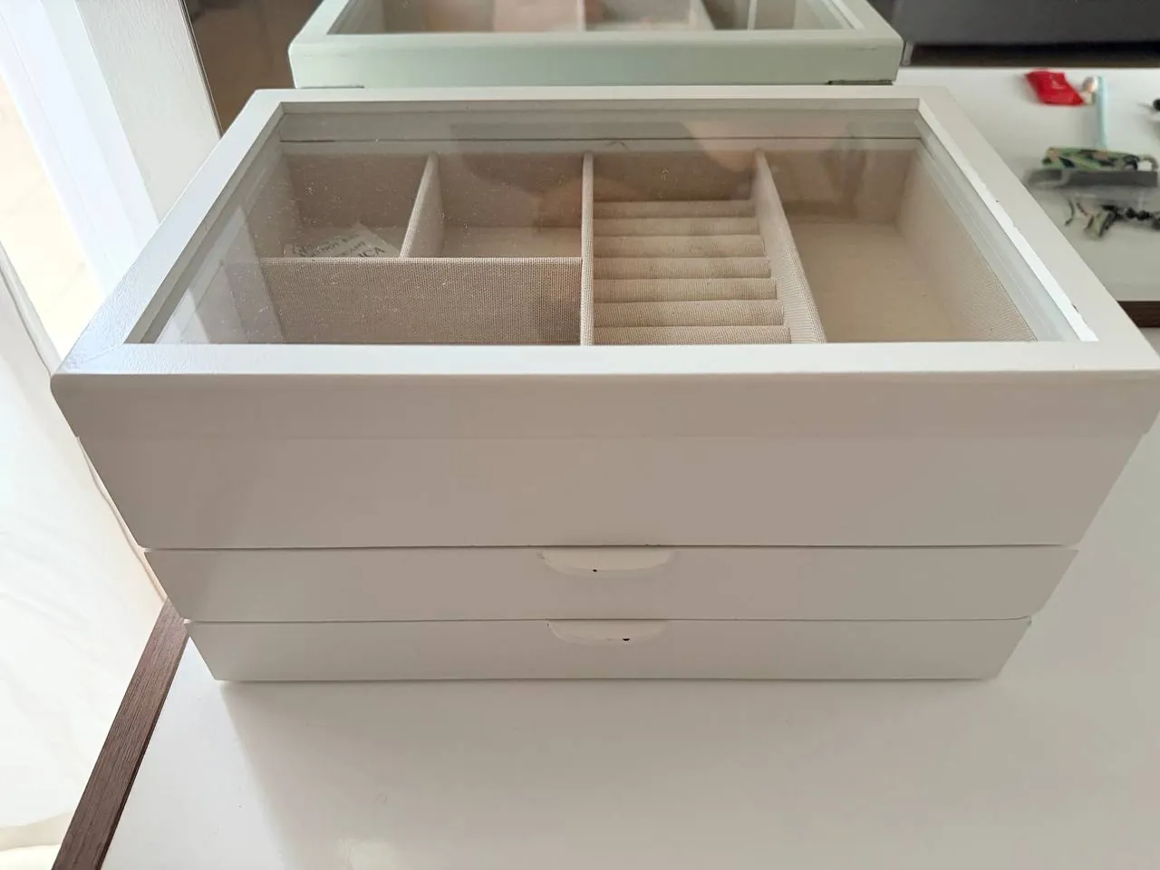 Шкатулка для украшений Zara Home 1