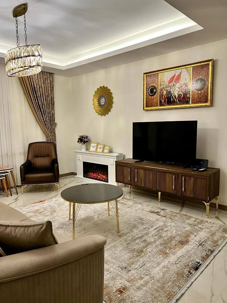 Вилла 5+1 280 м² в Каргыджаке 5