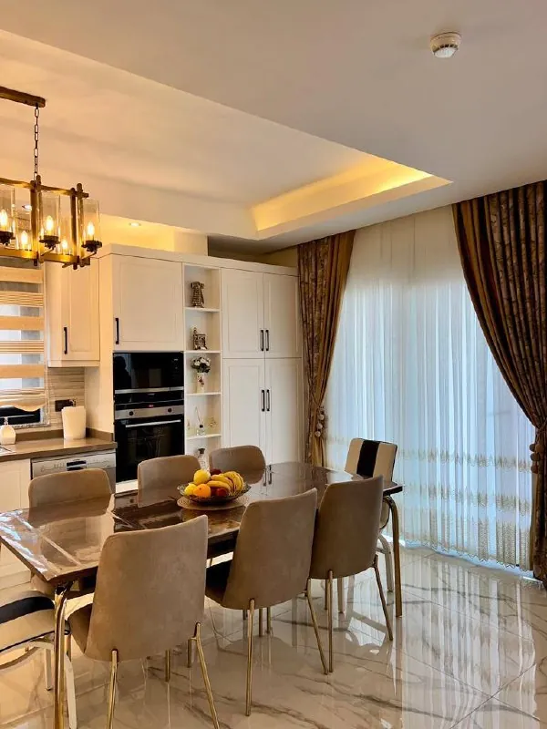 Вилла 5+1 280 м² в Каргыджаке 3