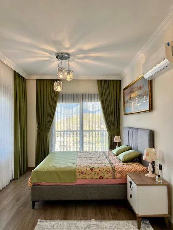 Вилла 5+1 280 м² в Каргыджаке 4