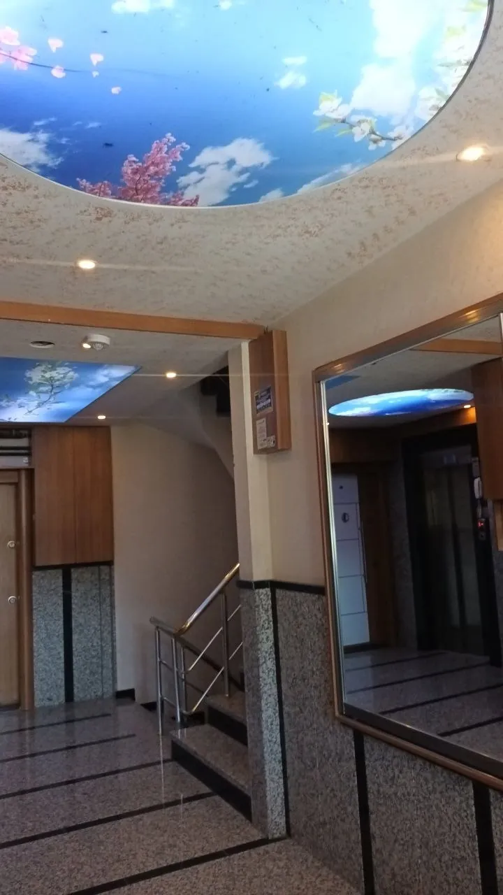 Комната для парня в Бейликдюзю 1