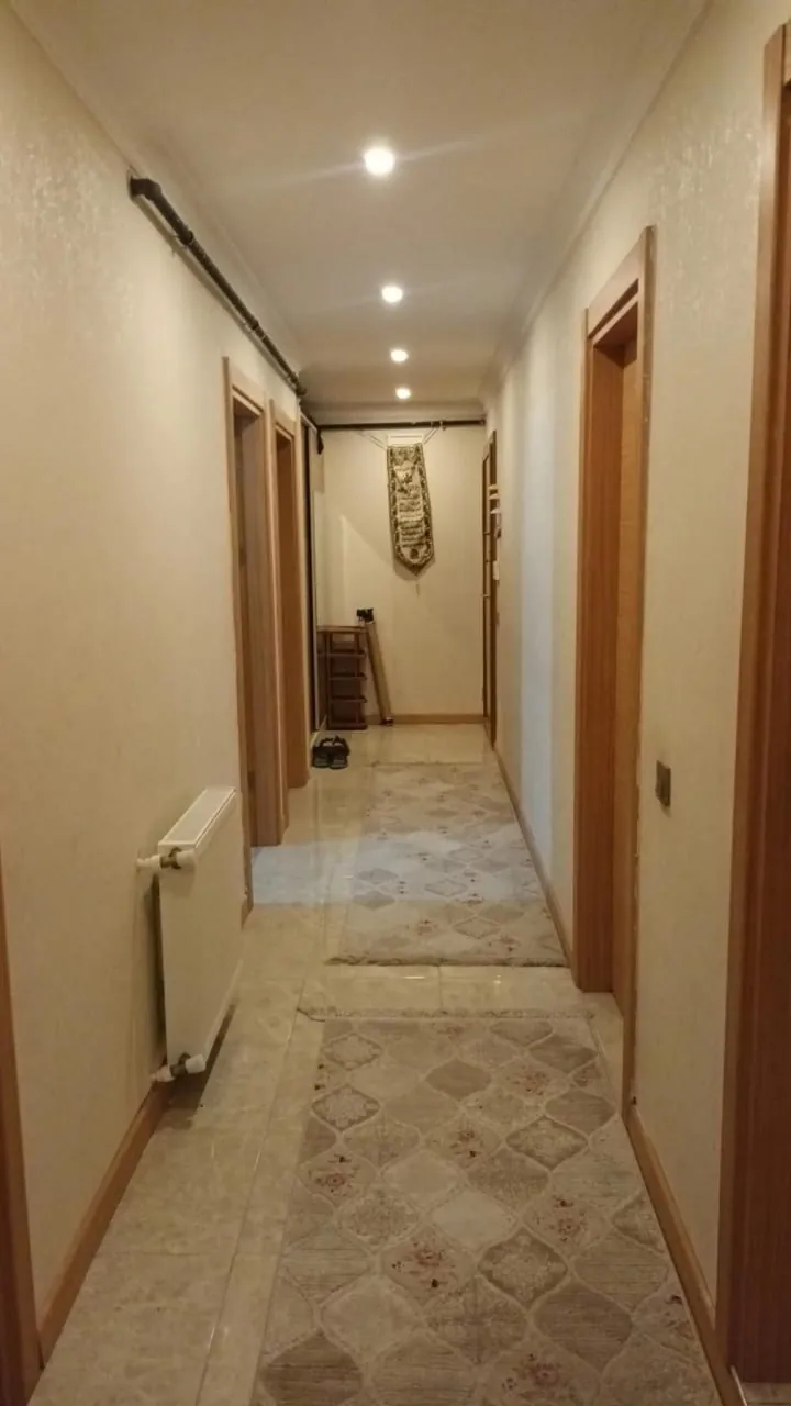 Комната для парня в Бейликдюзю 3