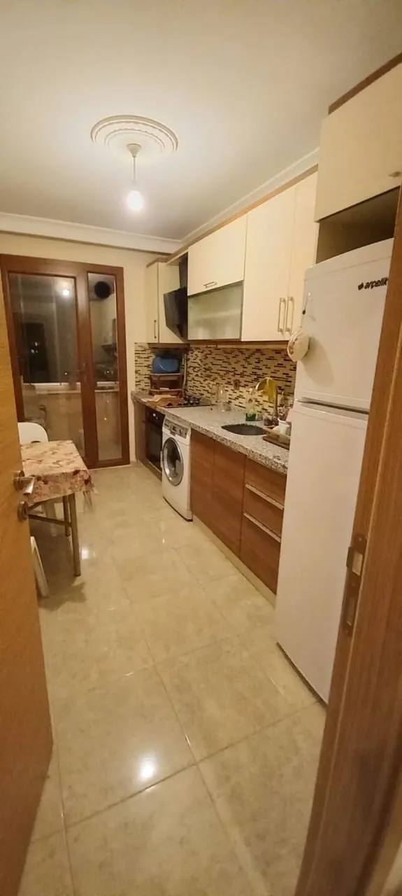 Комната для парня в Бейликдюзю 4