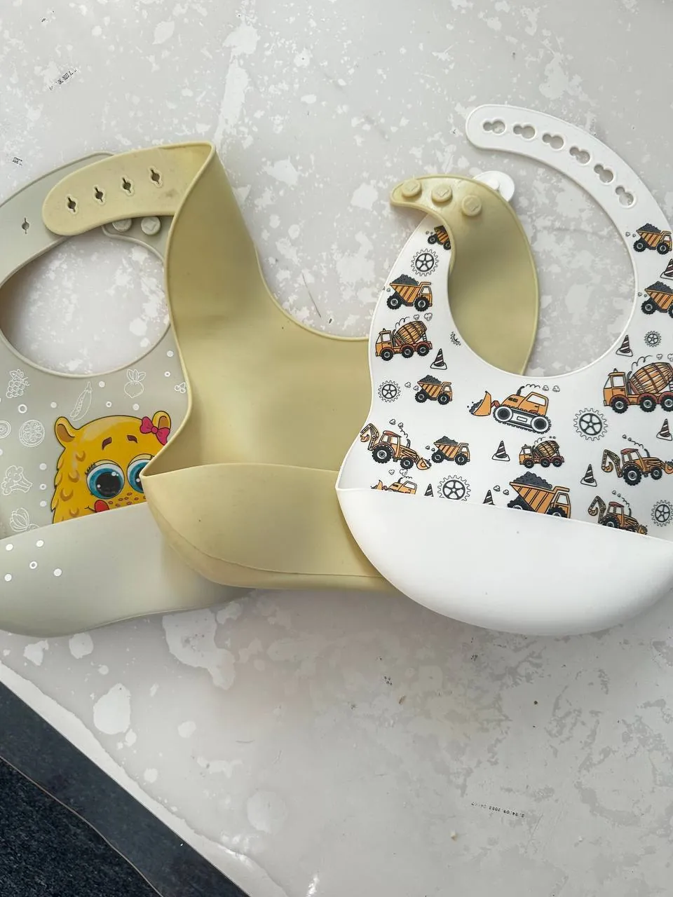 Детская коляска с аксессуарами 8