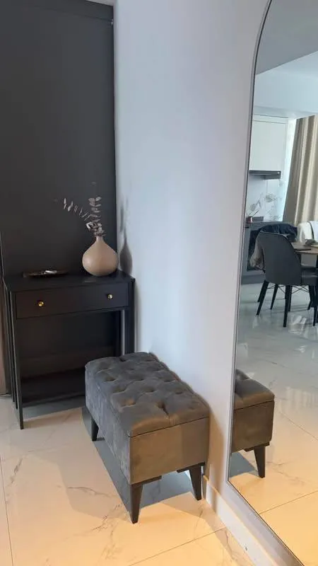 Квартира 1+1 в комплексе Elite Life 8, Каргыджак 3
