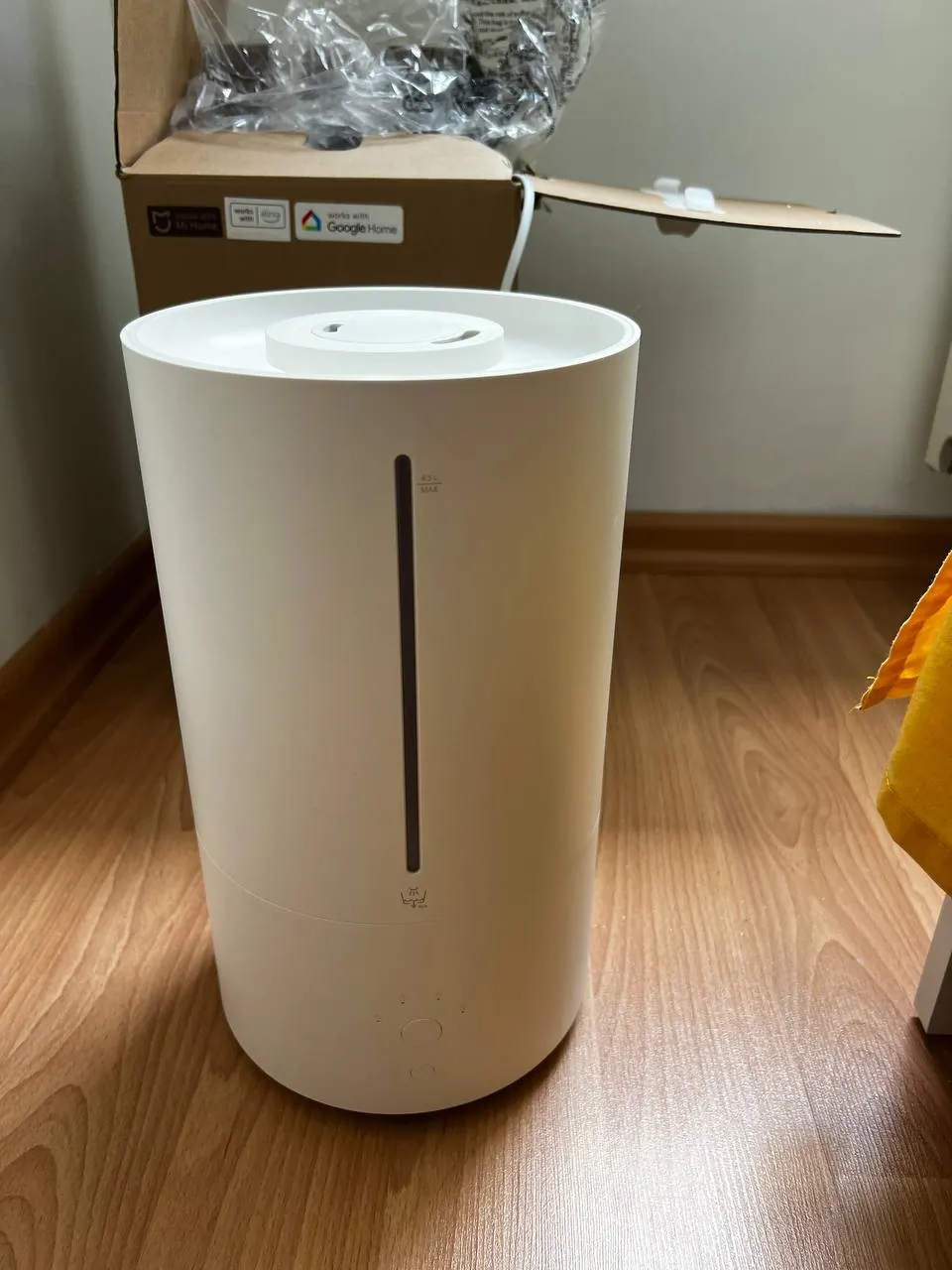 Увлажнитель воздуха Xiaomi Humidifier 2 Lite 2