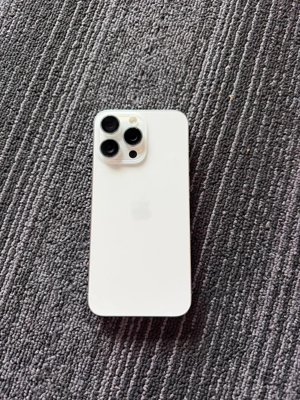 IPhone 15 Pro Max 1TB 1