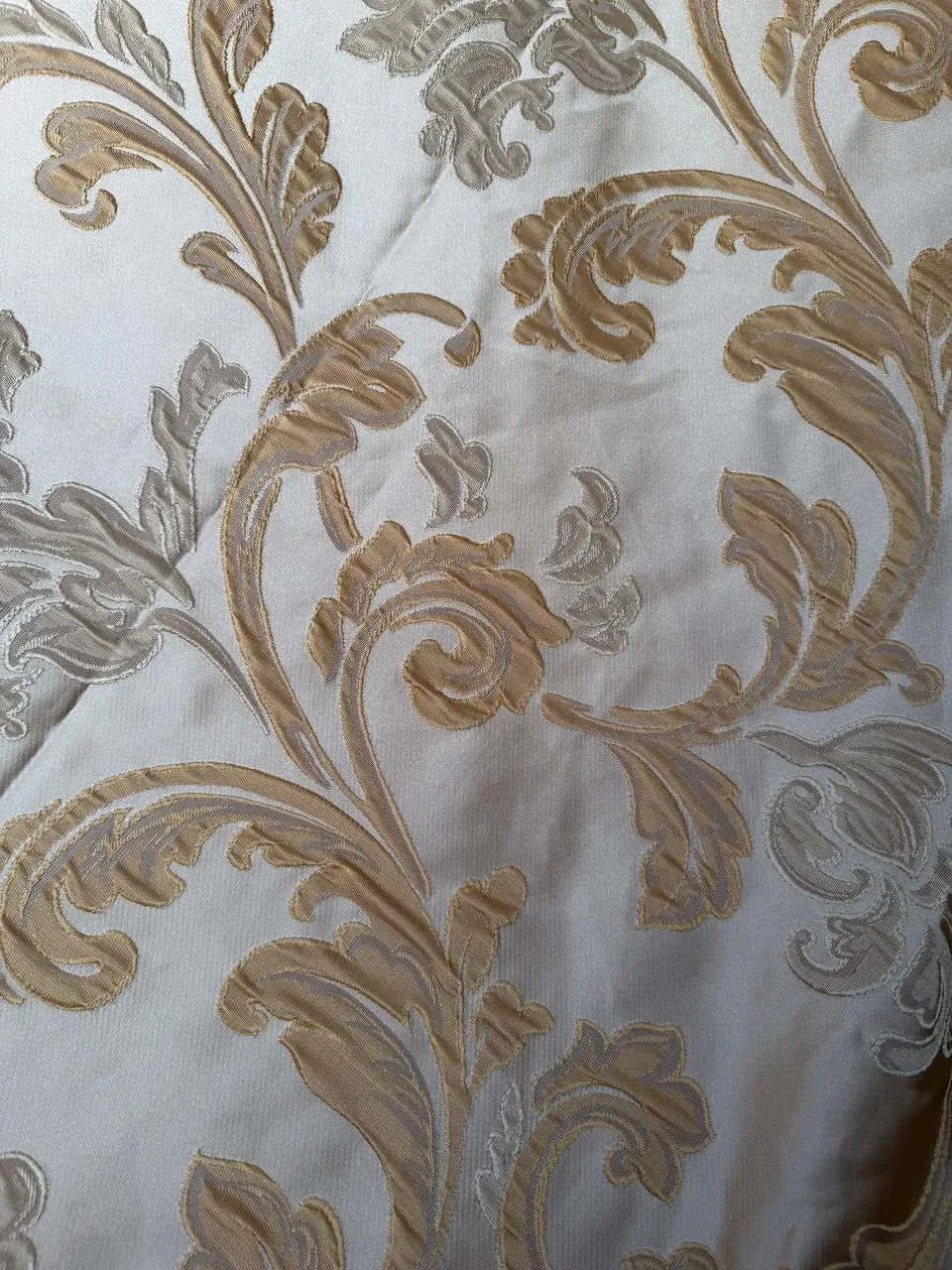 Шторы 140×240 см, комплект из двух 3