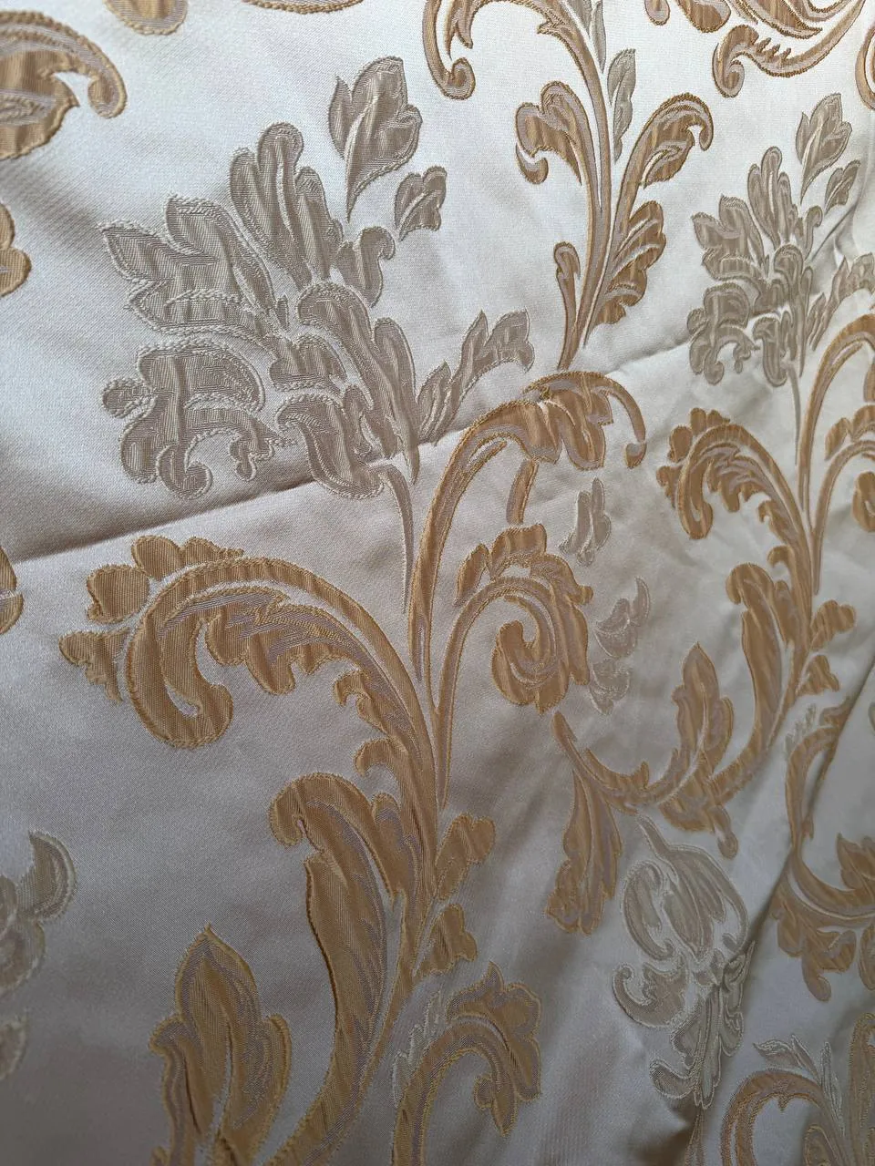 Шторы 140×240 см, комплект из двух 4
