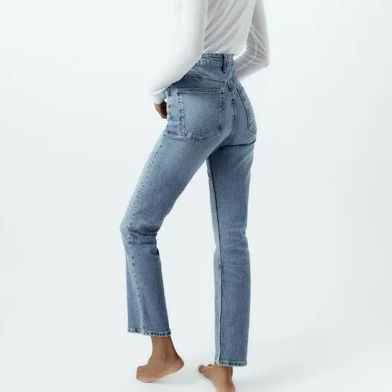Джинсы Zara, размер 40 2