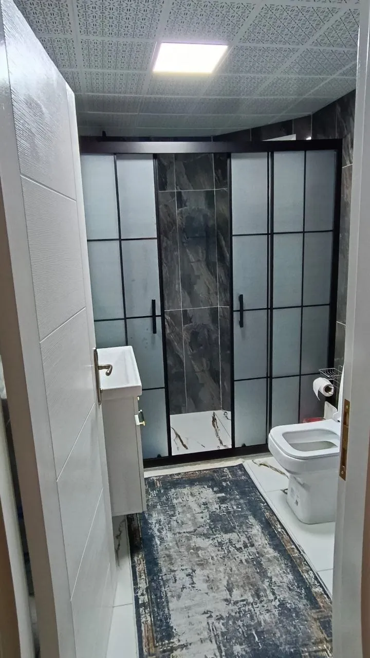 Квартира 2+1 у моря в Коньяалты 7