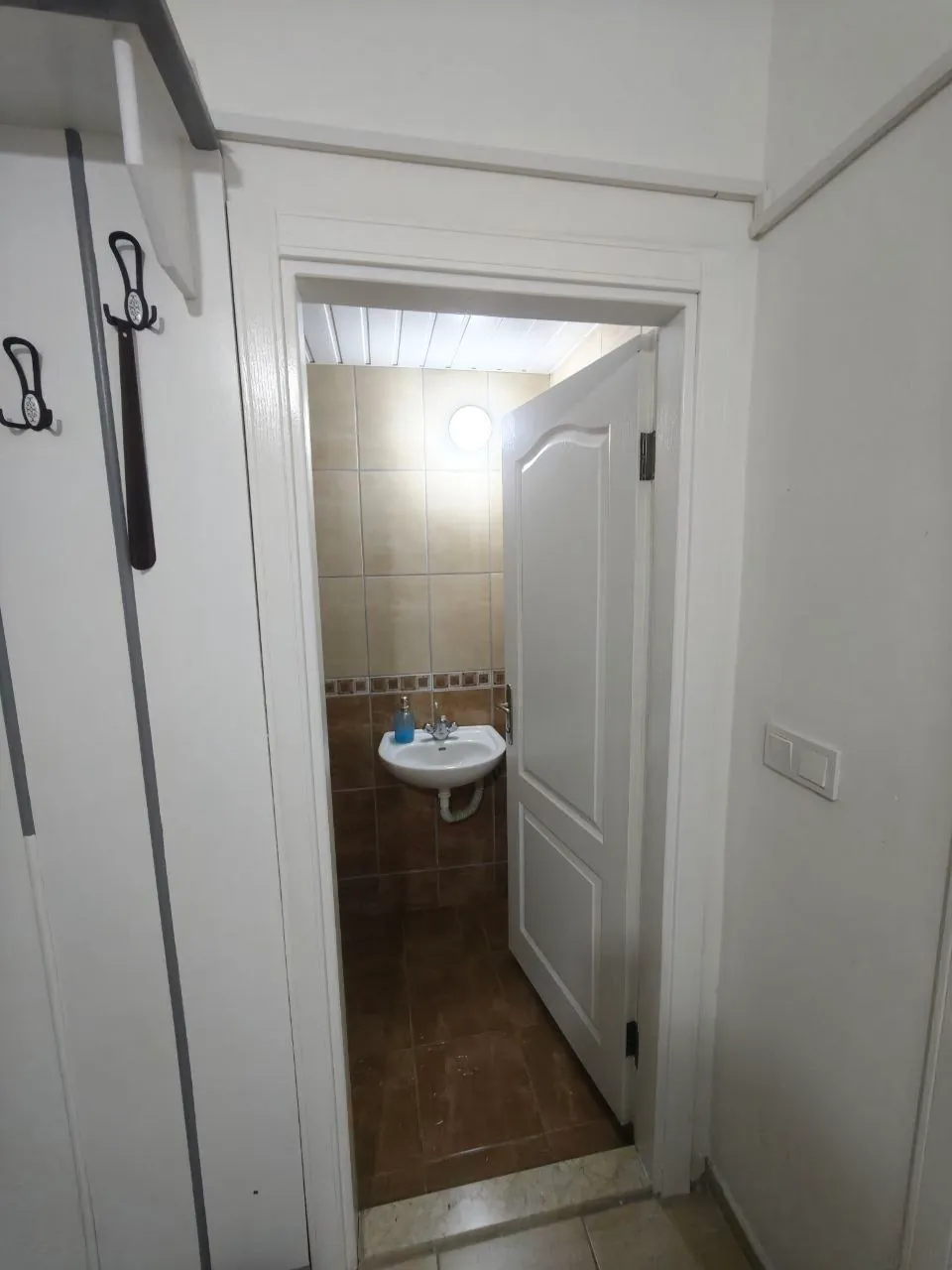 Квартира 2+1 у моря в Коньяалты 8