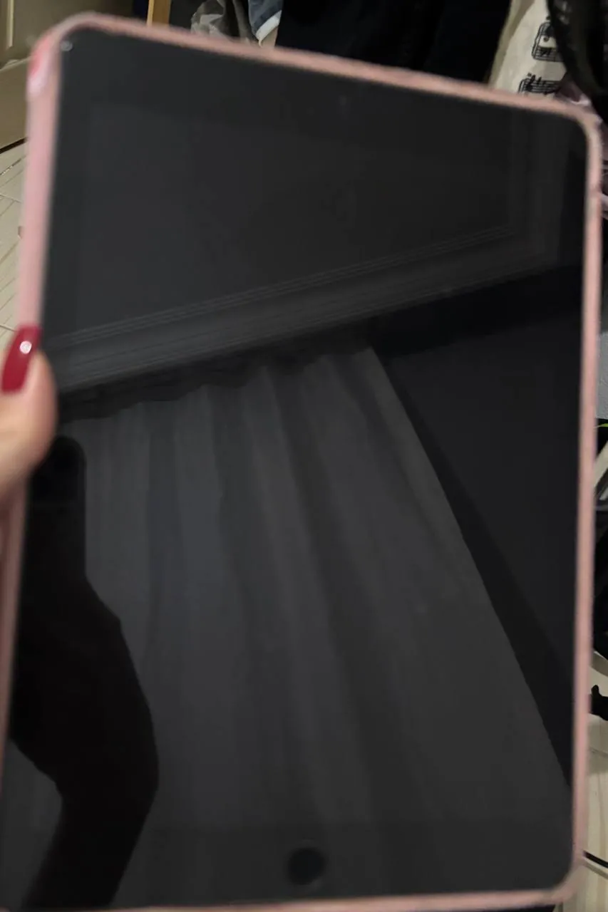 IPad Pro 9.7 дюймов 2016 года 2