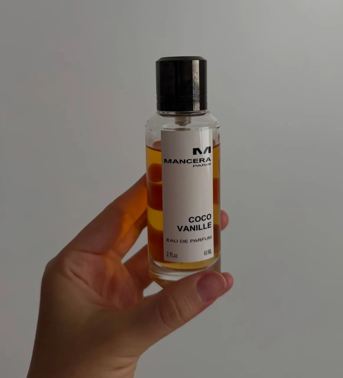 Парфюм Mancera Coco Vanille 45-50 мл 3