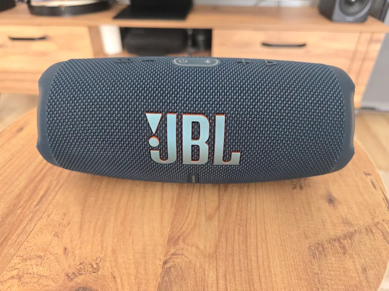 Колонка JBL Charge 5 в Буджа 1