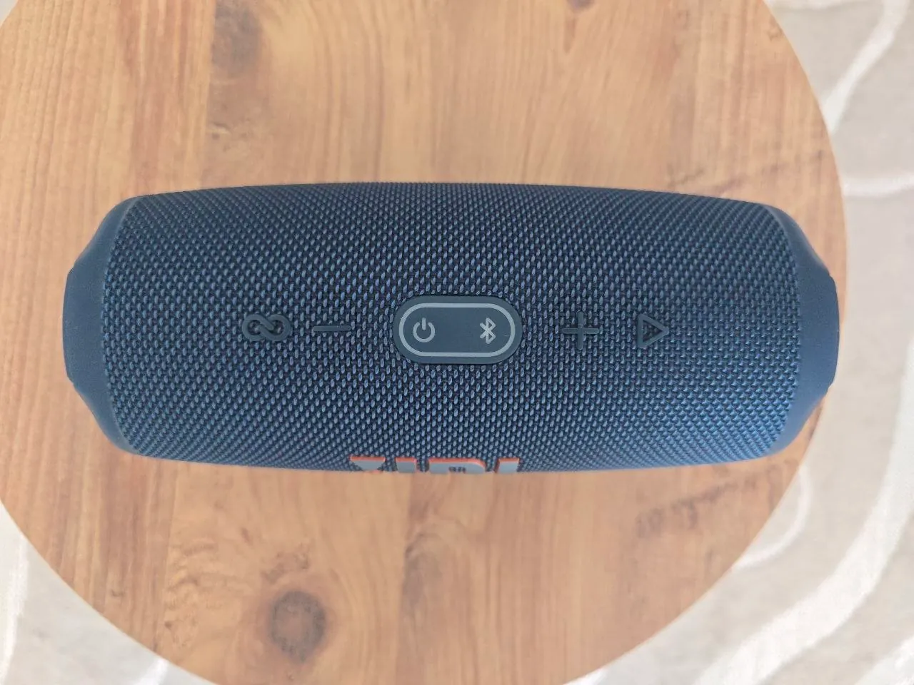 Колонка JBL Charge 5 в Буджа 4