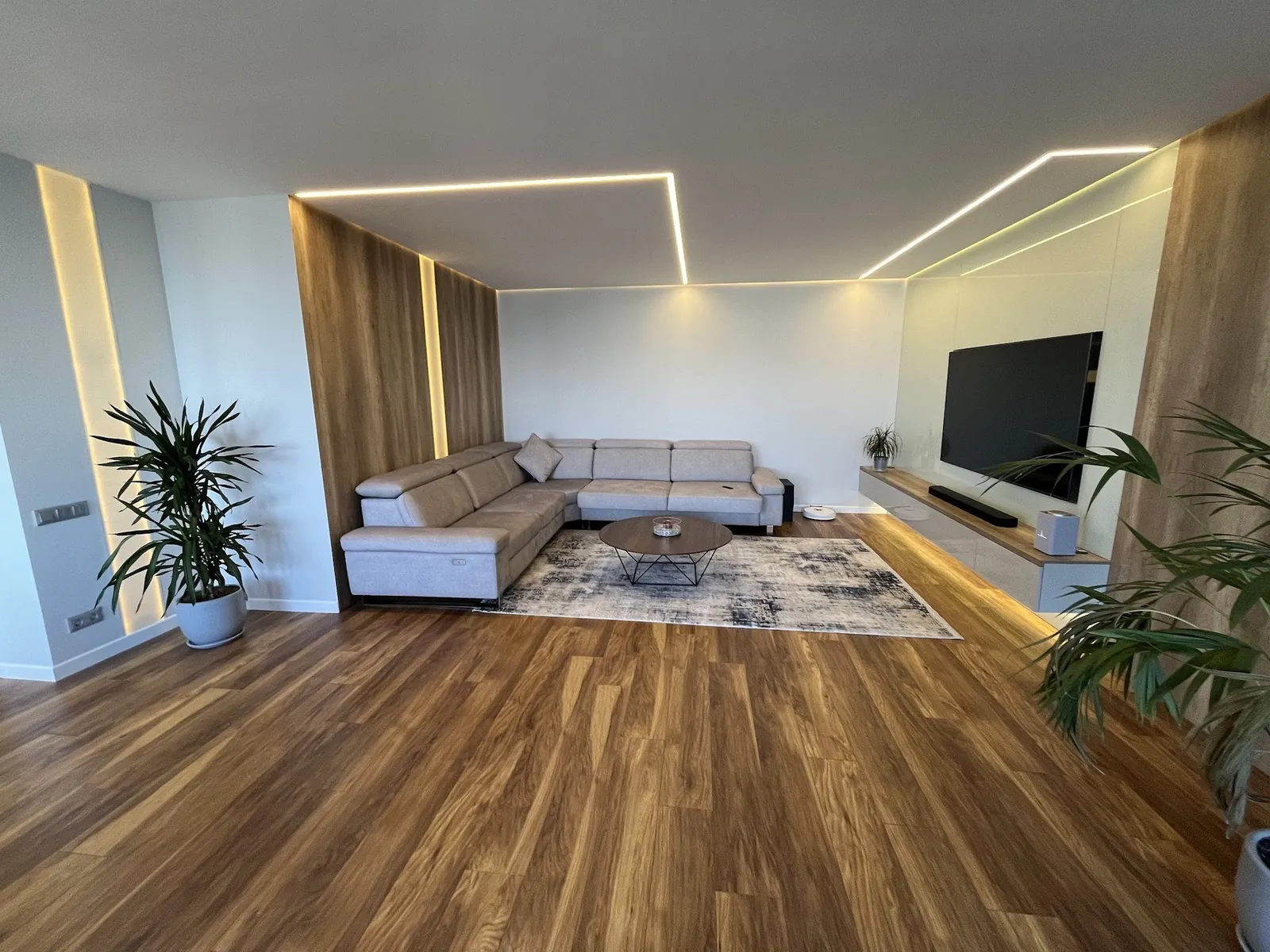 Квартира 2+1 120 м² в Мельтем, Коньяалты 5