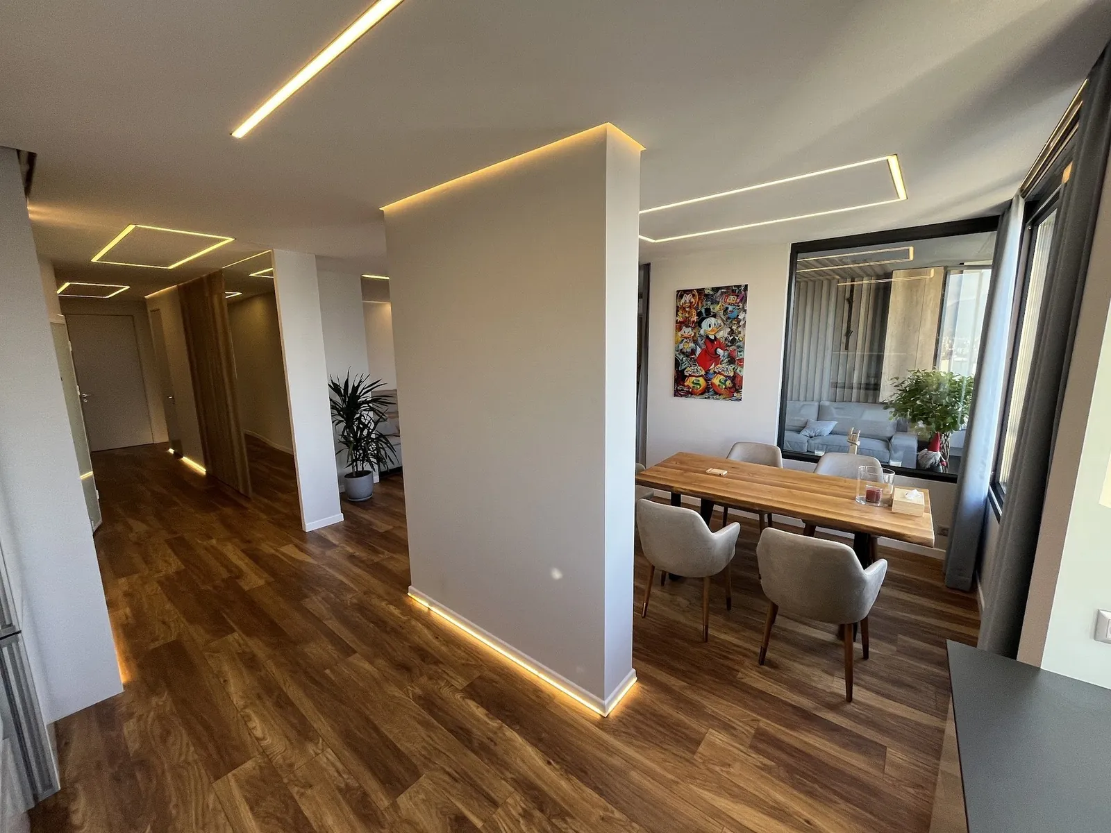 Квартира 2+1 120 м² в Мельтем, Коньяалты 3