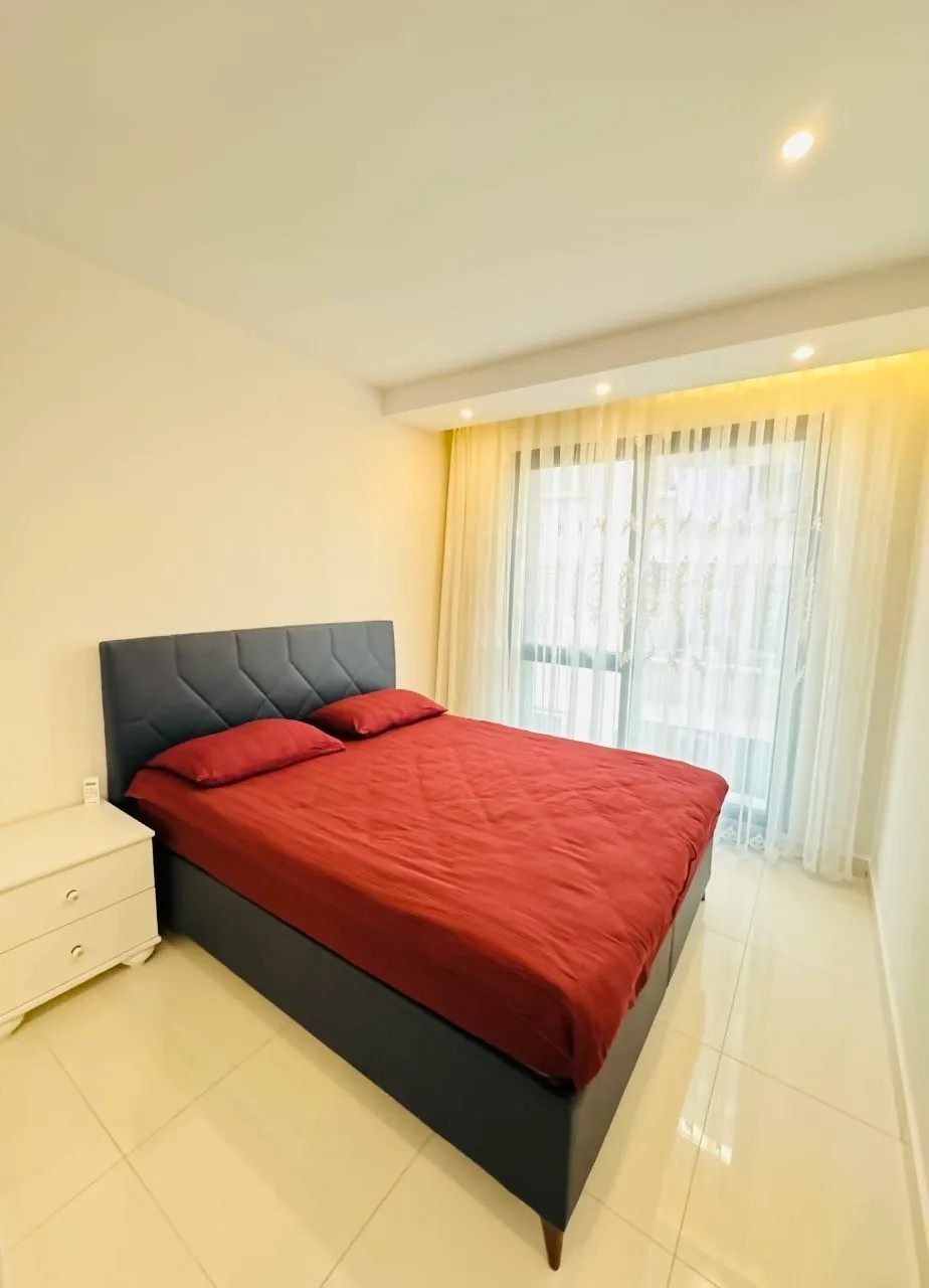 Квартира 1+1 в Konak Life, Каргыджак 3