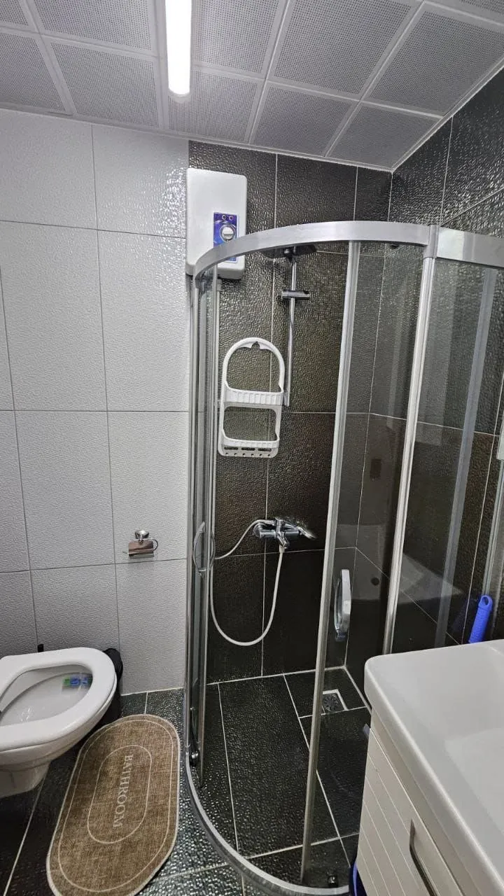 Квартира 1+1 от собственника в Анталии 9